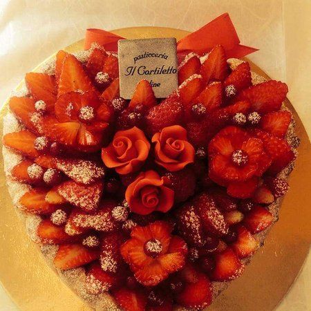 Pasticceria Il Cortiletto